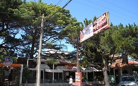 Parque Hotel